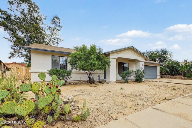 401 S Stoner Avenue, Tucson, AZ 85748