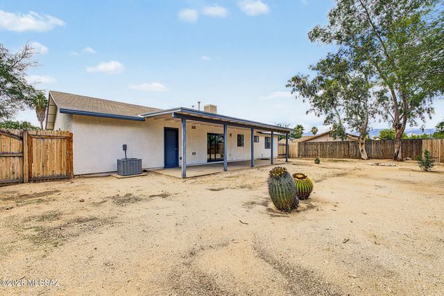 401 S Stoner Avenue, Tucson, AZ 85748