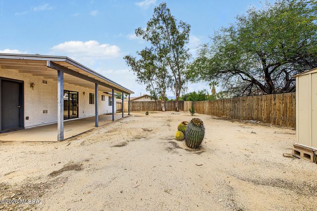 401 S Stoner Avenue, Tucson, AZ 85748