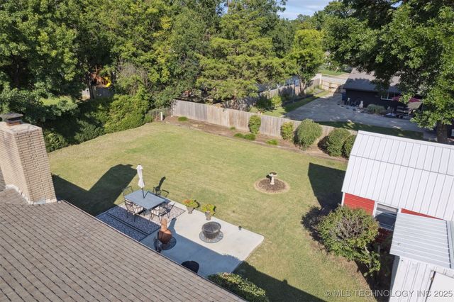 7058 E 52 Place, Tulsa, OK 74145