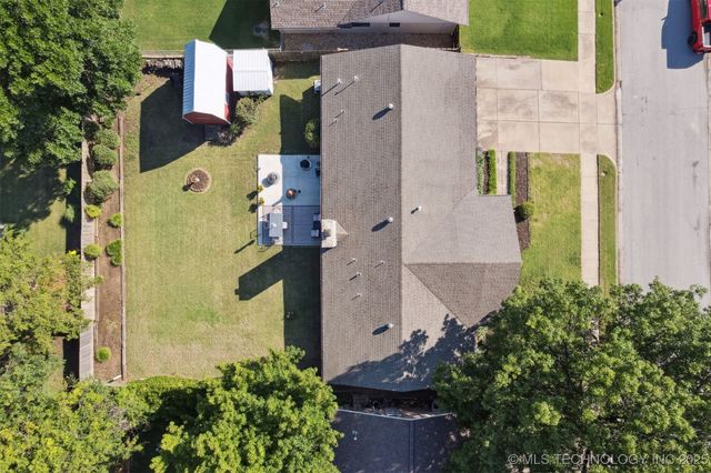 7058 E 52 Place, Tulsa, OK 74145