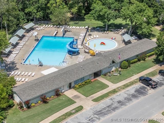 7058 E 52 Place, Tulsa, OK 74145