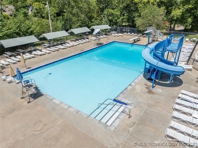 7058 E 52 Place, Tulsa, OK 74145