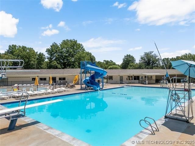 7058 E 52 Place, Tulsa, OK 74145