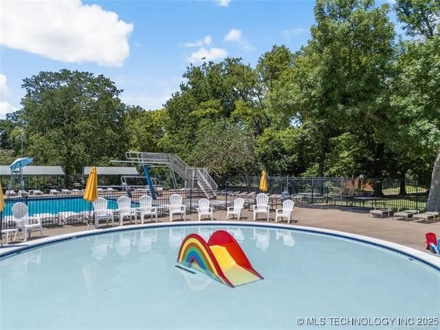 7058 E 52 Place, Tulsa, OK 74145