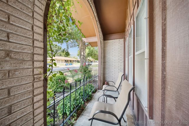 7058 E 52 Place, Tulsa, OK 74145