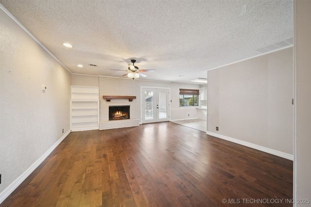 7058 E 52 Place, Tulsa, OK 74145