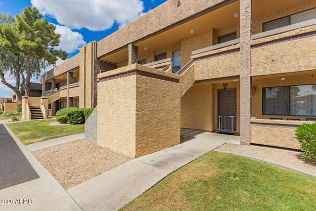 3601 W TIERRA BUENA Lane 271, Phoenix, AZ 85053