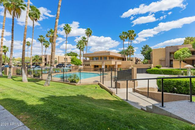 3601 W TIERRA BUENA Lane 271, Phoenix, AZ 85053