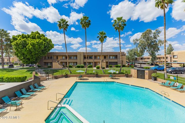 3601 W TIERRA BUENA Lane 271, Phoenix, AZ 85053