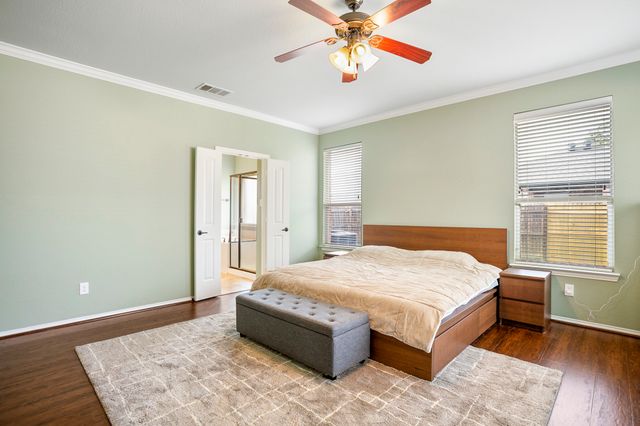 2725 Twinflower Drive, Fort Worth, TX 76244