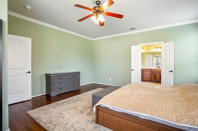 2725 Twinflower Drive, Fort Worth, TX 76244