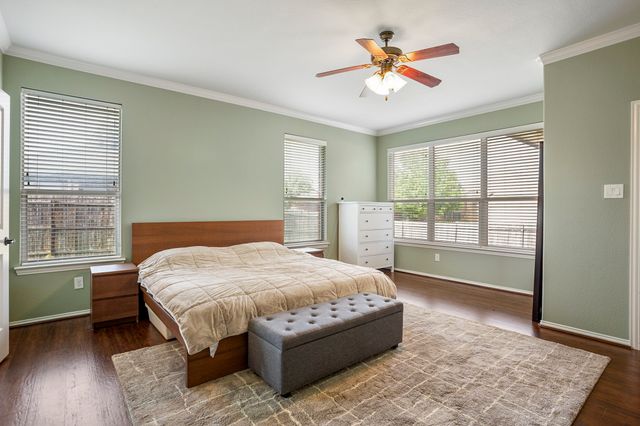 2725 Twinflower Drive, Fort Worth, TX 76244