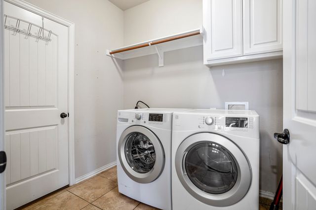 2725 Twinflower Drive, Fort Worth, TX 76244