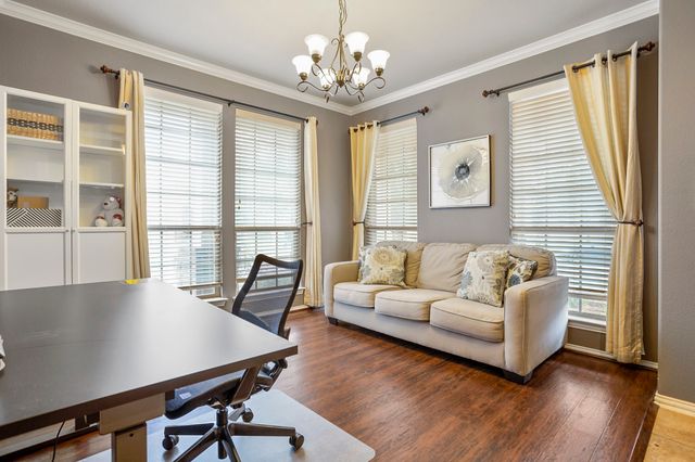 2725 Twinflower Drive, Fort Worth, TX 76244