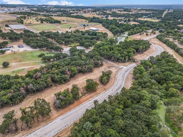 Lot 18 Big Cedar Court, Decatur, TX 76234