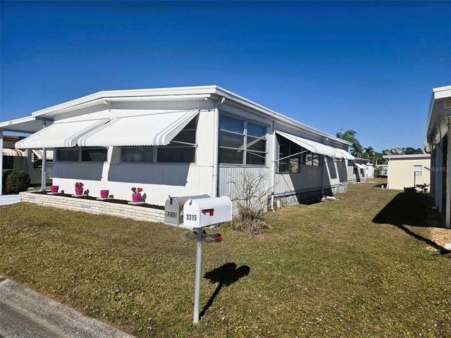 3313 OVERCUP OAK TERRACE, Sarasota, FL 34237