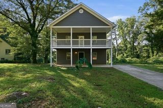 3038 Panther Trail SW, Atlanta, GA 30311