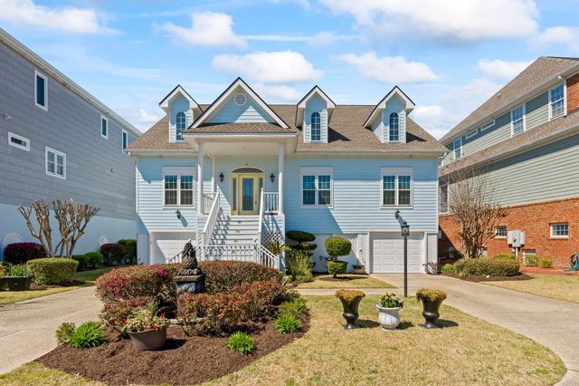 1605 Waterway Dr., North Myrtle Beach, SC 29582