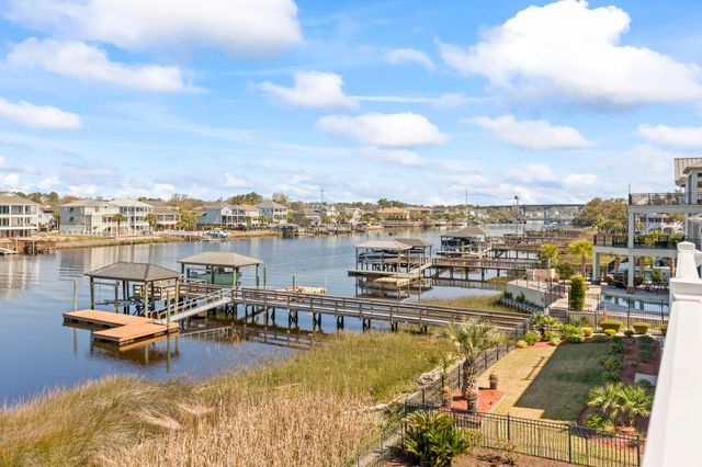 1605 Waterway Dr., North Myrtle Beach, SC 29582