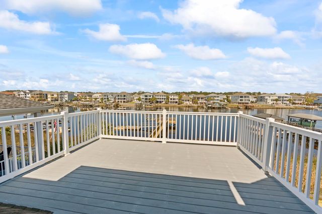 1605 Waterway Dr., North Myrtle Beach, SC 29582