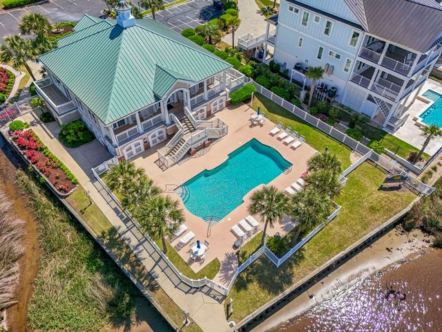 1605 Waterway Dr., North Myrtle Beach, SC 29582