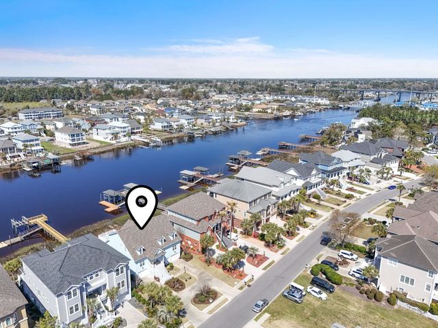 1605 Waterway Dr., North Myrtle Beach, SC 29582