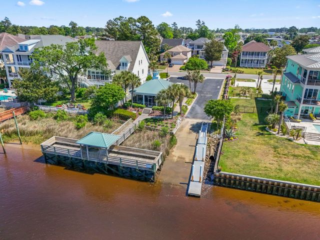 1605 Waterway Dr., North Myrtle Beach, SC 29582