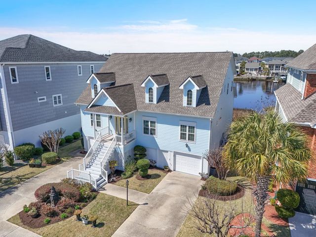 1605 Waterway Dr., North Myrtle Beach, SC 29582