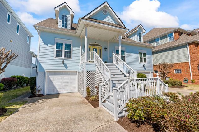 1605 Waterway Dr., North Myrtle Beach, SC 29582