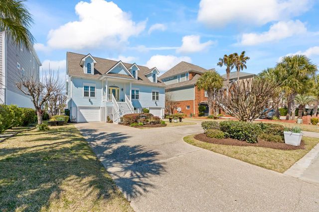 1605 Waterway Dr., North Myrtle Beach, SC 29582