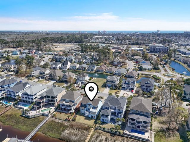 1605 Waterway Dr., North Myrtle Beach, SC 29582