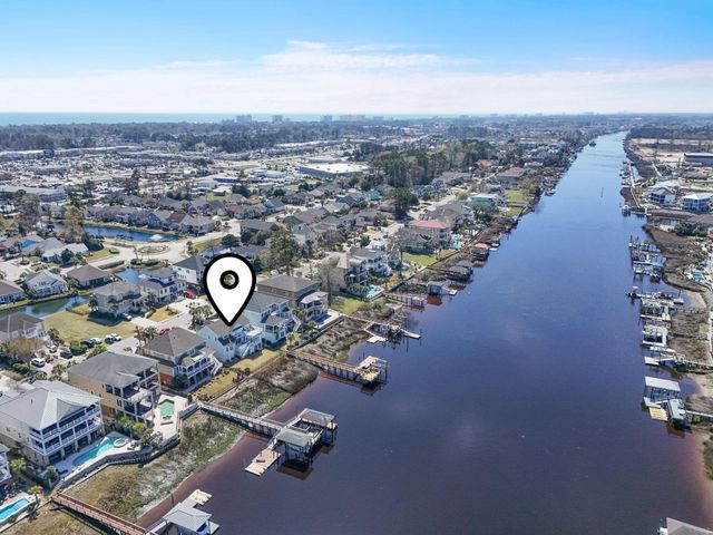 1605 Waterway Dr., North Myrtle Beach, SC 29582