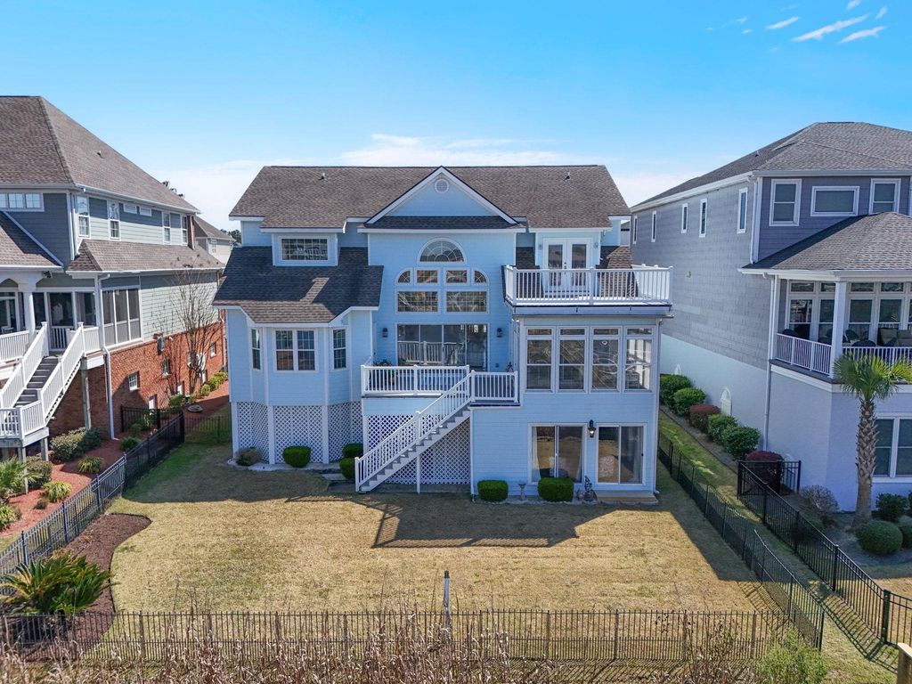 1605 Waterway Dr., North Myrtle Beach, SC 29582