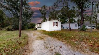 313 N Frazier Street, Dequincy, LA 70633