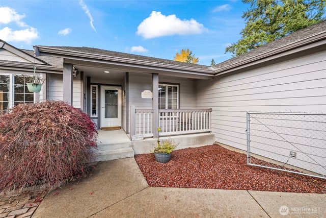 9117 336th Street S, Roy, WA 98580