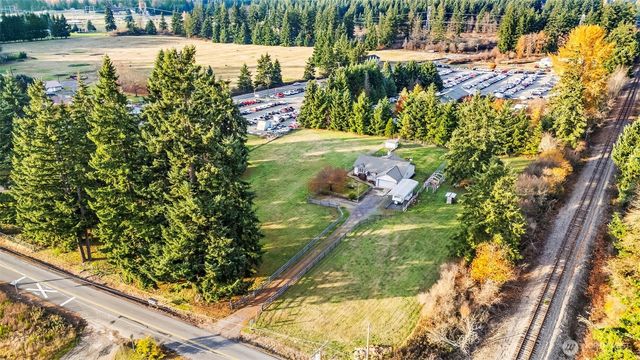 9117 336th Street S, Roy, WA 98580