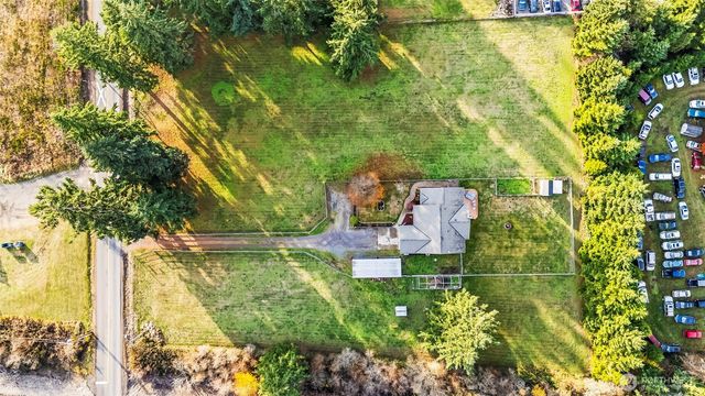 9117 336th Street S, Roy, WA 98580