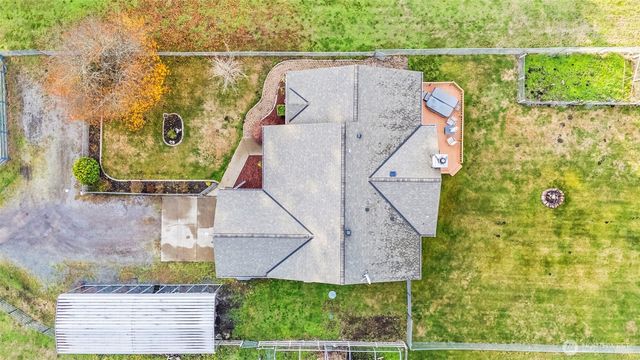 9117 336th Street S, Roy, WA 98580