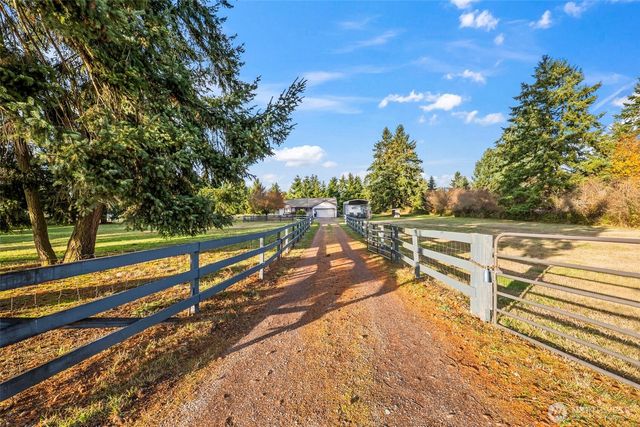 9117 336th Street S, Roy, WA 98580