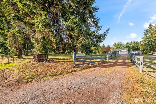 9117 336th Street S, Roy, WA 98580