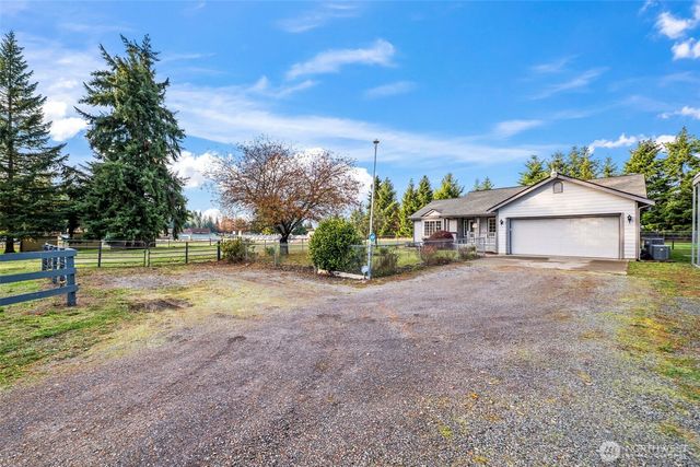 9117 336th Street S, Roy, WA 98580
