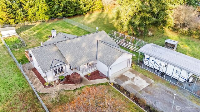9117 336th Street S, Roy, WA 98580