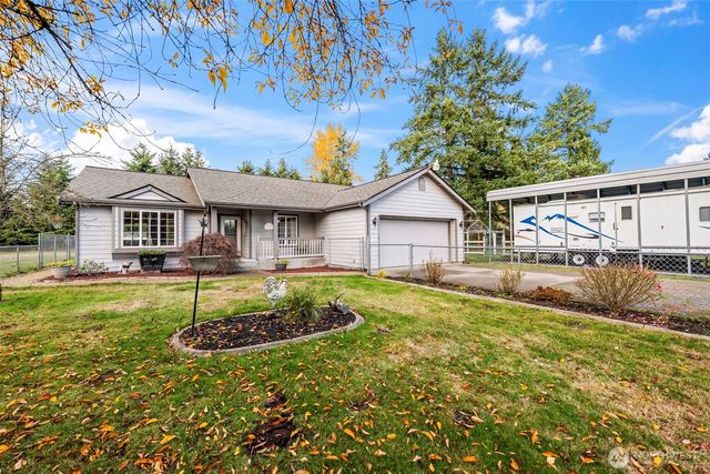 9117 336th Street S, Roy, WA 98580