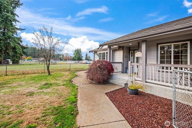 9117 336th Street S, Roy, WA 98580