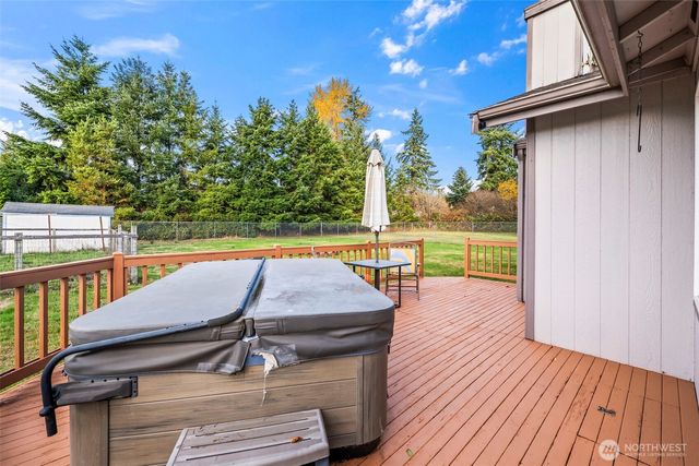 9117 336th Street S, Roy, WA 98580