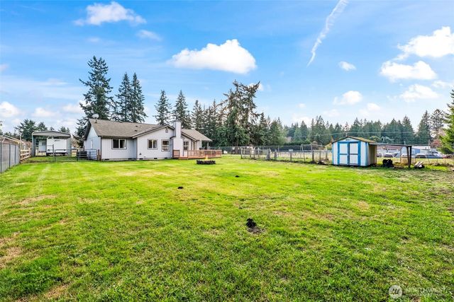 9117 336th Street S, Roy, WA 98580