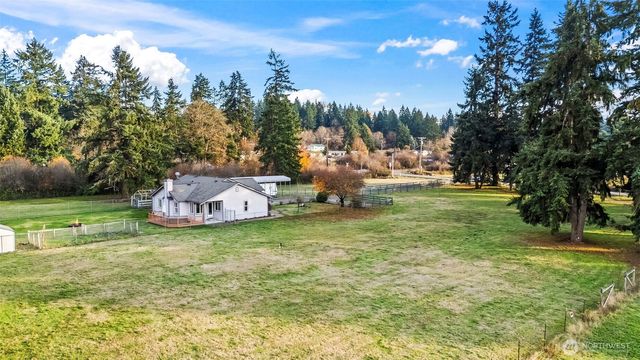 9117 336th Street S, Roy, WA 98580