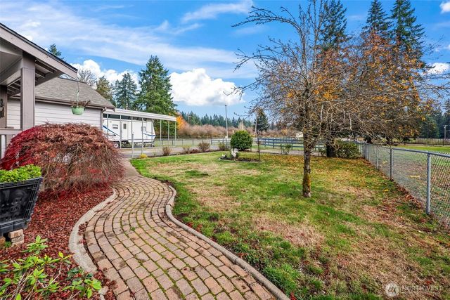 9117 336th Street S, Roy, WA 98580