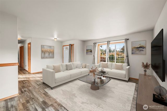 9117 336th Street S, Roy, WA 98580